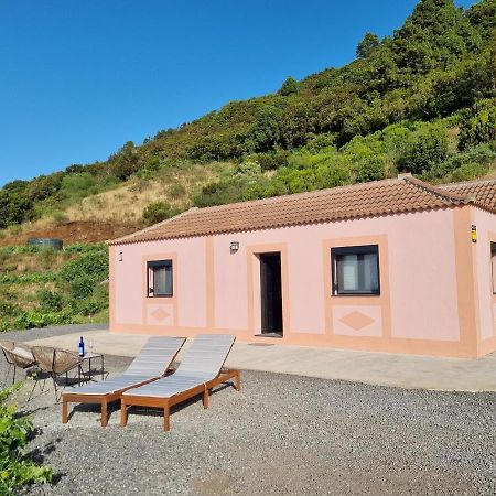Villa Los Vaqueros Garafía Zewnętrze zdjęcie