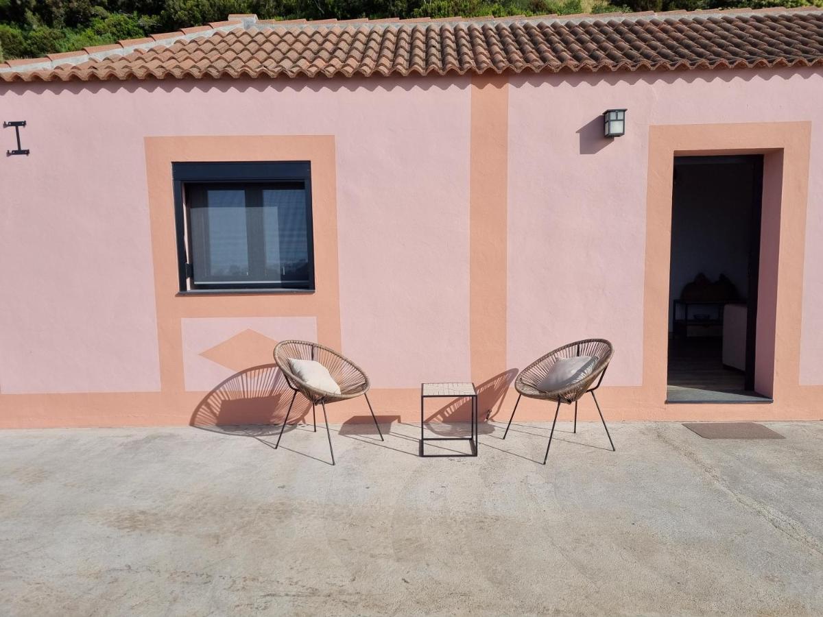 Villa Los Vaqueros Garafía Zewnętrze zdjęcie